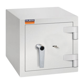 CLES puma 46 Value Protection Safe with key lock