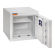 CLES puma 46 Value Protection Safe with key lock