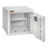 CLES puma 50 Value Protection Safe with key lock