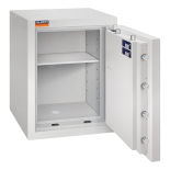 CLES puma 67 Value Protection Safe with key lock