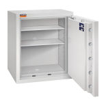 CLES puma 80 Value Protection Safe with key lock