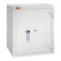 CLES puma 80 Value Protection Safe with key lock