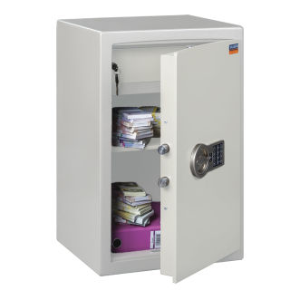 CLES lynx 67T Value Protection Safe with key lock