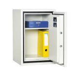 CLES lizard 67 Fire Protection Safe with key lock