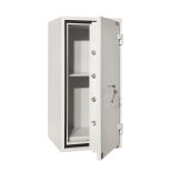 CLES lizard 95 Fire Protection Safe with key lock