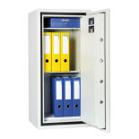 CLES lizard 95 Fire Protection Safe with key lock