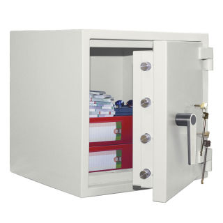 CLES lion 67 Value Protection Cabinet with key lock