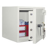 CLES lion 1055 Value Protection Cabinet with key lock
