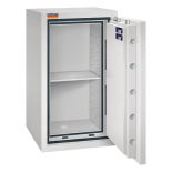 CLES leopard 95 Value Protection Safe with key lock