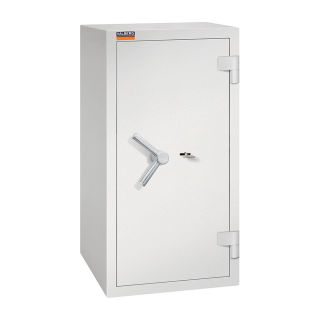 CLES leopard 110 Value Protection Safe with key lock
