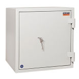 CLES dragon 46 Fire Protection Safe with key lock