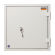 CLES dragon 46 Fire Protection Safe with key lock