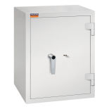 CLES cheetah 8465 Value Protection Safe with key lock