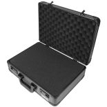 HMF 14402-02 aluminium camera case