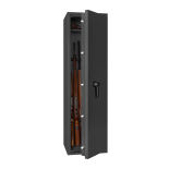 Format Corvino 4002 Weapon Storage Locker with key lock