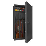 Format Corvino 4108 Weapon Storage Locker with key lock