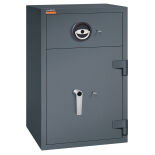 Sistec DSC 100 Deposit Safe