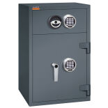 Sistec DSC 100 Deposit Safe