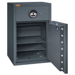 Sistec DSC 100 Deposit Safe