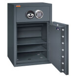 Sistec DSC 100 Deposit Safe